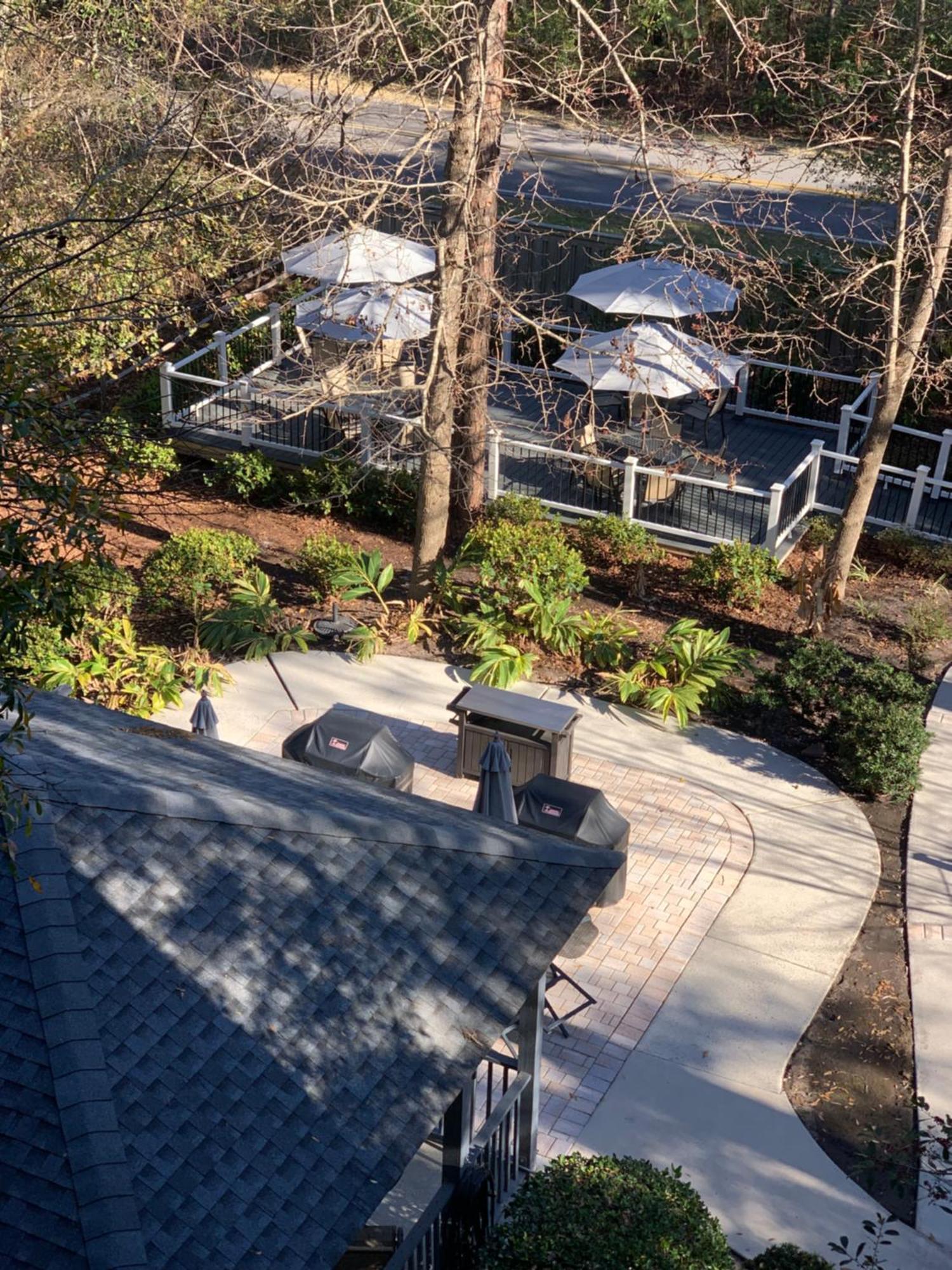 Royal Dunes Hilton Head Island Exterior foto